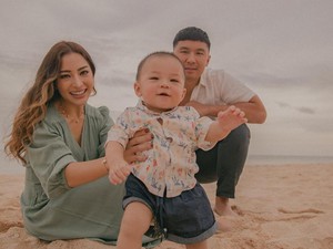 Nikita Willy Buat Makanan Praktis untuk Anak tapi Tetap Sehat