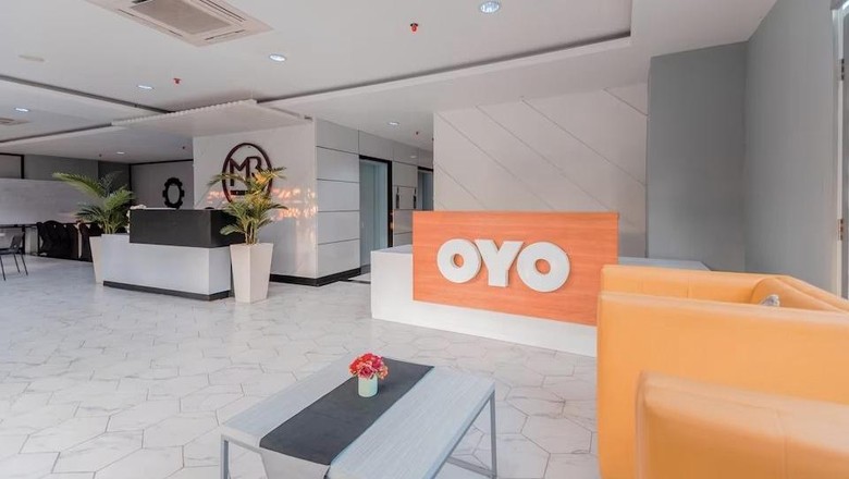 OYO