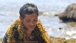 Menyulap Rumput Laut Jadi Teh Herbal di Aceh Barat