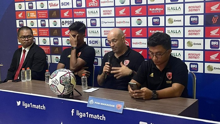 PSM Makassar