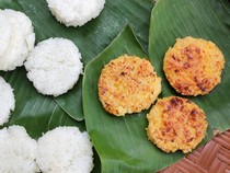 3 Resep Camilan Ketan Asia yang Pulen Legit dan Gurih Rasanya