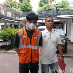 Fakta-fakta Penangkapan Revaldo: Kasus Narkoba Ke-4, Barbuk Sabu