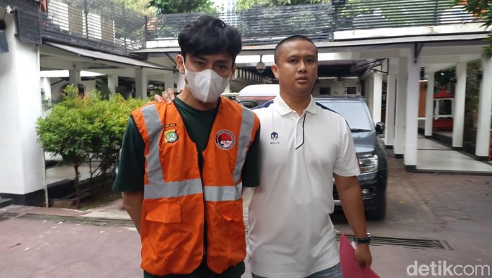 Revaldo Terjerat Narkoba Ketiga Kalinya Ini 6 Hal Yang Diketahui