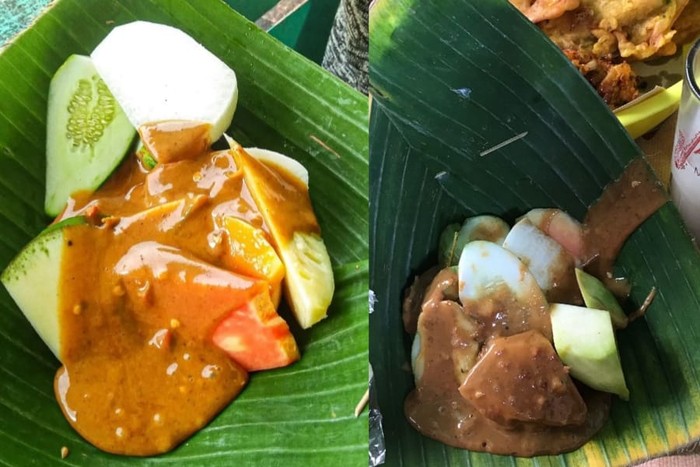 rujak paciran lamongan