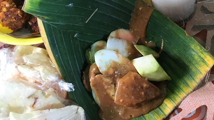 rujak paciran lamongan