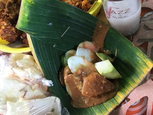 Ini Oleh-oleh Khas Lamongan yang Bisa Dibawa Pulang atau Makan di Tempat