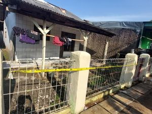 Teka-teki Suami Baru Korban Sekeluarga Tewas Keracunan di Bekasi