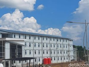Siap-siap! 16 Ribu ASN Dipindah ke IKN 2024, Tinggalnya di Sini