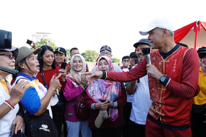 Sahabat Ganjar