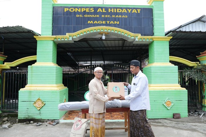Sahabat Ganjar