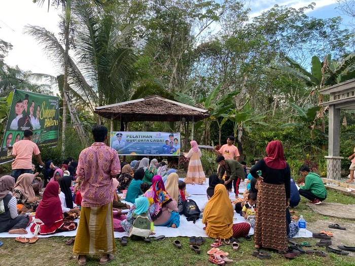 Sahabat Ganjar