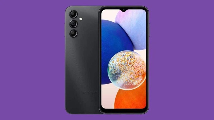 Samsung Galaxy A14 4G