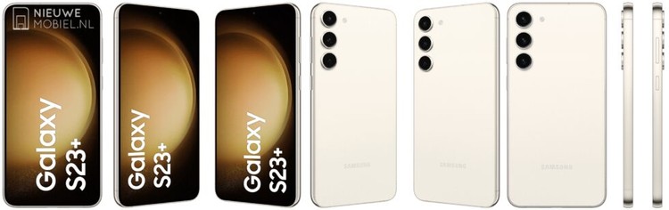 Samsung Galaxy S23