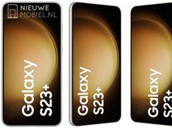 Bocoran Warna Samsung Galaxy S23 Ultra dan S23 Plus, Pilih Mana?