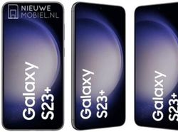 Bocoran Warna Samsung Galaxy S23 Ultra dan S23 Plus, Pilih Mana?