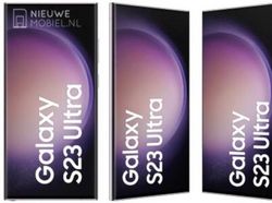 Bocoran Warna Samsung Galaxy S23 Ultra dan S23 Plus, Pilih Mana?