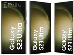 Bocoran Warna Samsung Galaxy S23 Ultra dan S23 Plus, Pilih Mana?