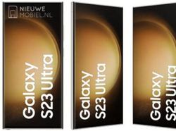Bocoran Warna Samsung Galaxy S23 Ultra dan S23 Plus, Pilih Mana?