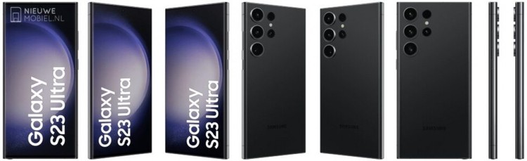 Samsung Galaxy S23