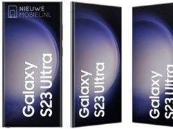 Bocoran Warna Samsung Galaxy S23 Ultra dan S23 Plus, Pilih Mana?