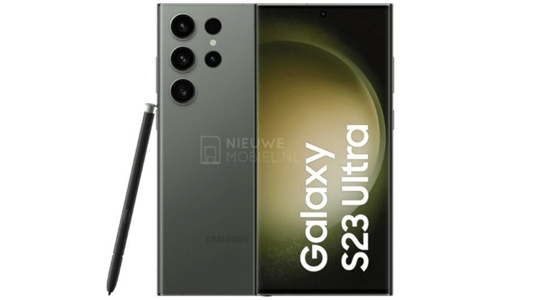Samsung Galaxy S23