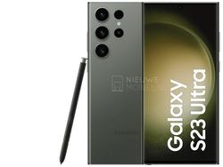 Bocoran Warna Samsung Galaxy S23 Ultra dan S23 Plus, Pilih Mana?