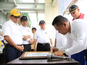 Tokoh Lintas Agama Sumbar Deklarasi Tolak Politik Masuk Rumah Ibadah