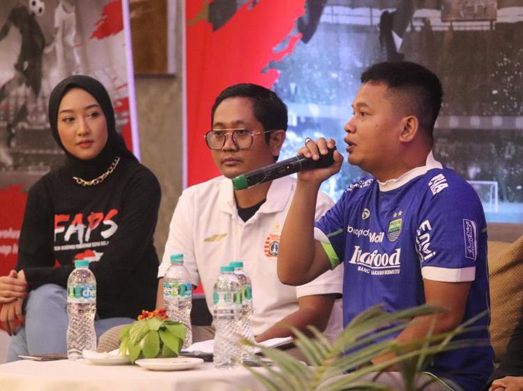 Upaya Mendorong Revolusi Sepakbola Indonesia