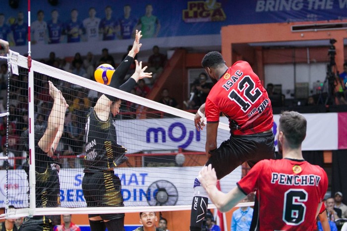 Voli Proliga 2023
