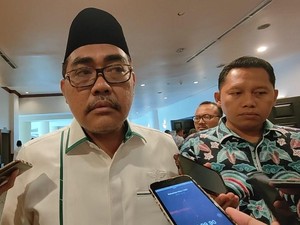PKB Upayakan Cak Imin Capres, Singgung Amanah Muktamar