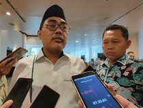 PKB soal Wacana Duet Prabowo-Ganjar: Itu Pepesan Kosong