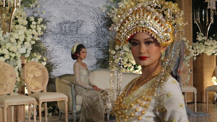 Wedding Open House di Sutasoma Hotel & The Tribrata Darmawangsa