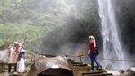 Menikmati Panorama Alam Asri di Coban Rondo Malang