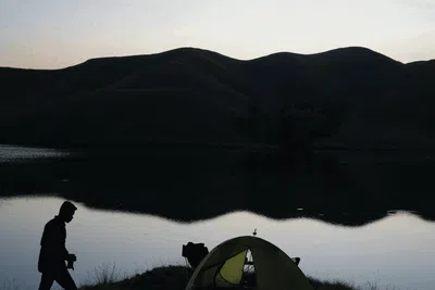 Satu Lagi Surga Tersembunyi di Sulawesi Tenggara
