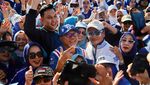 Zulhas Kampanye Gaya Hidup Sehat dan Peduli Lingkungan di Bogor