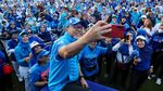 Zulhas Kampanye Gaya Hidup Sehat dan Peduli Lingkungan di Bogor