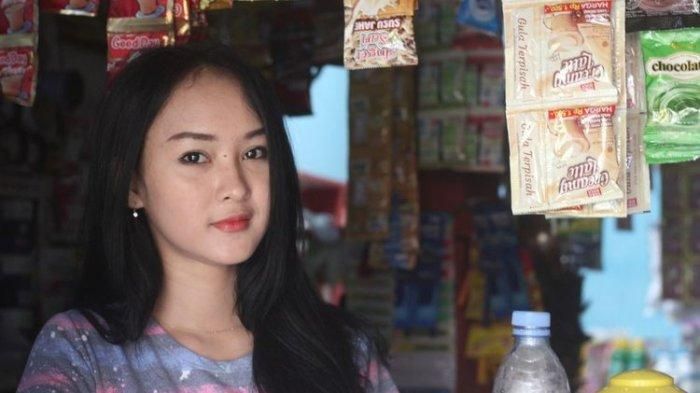 5 Penjual Kopi Cantik, Ada yang Mirip Anya Geraldine hingga Wika Salim