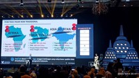 APLI berharap dengan semakin berprestasinya para penjual langsung (mitra usaha) dalam industri penjualan langsung ini, bisa memberikan kontribusi terhadap perekonomian secara nasional.