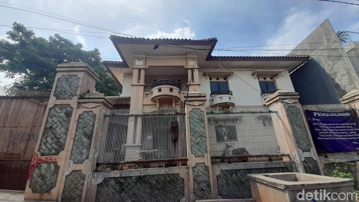 Apa Kabar Rumah Bu Eny yang sempat Viral di Media Sosial?