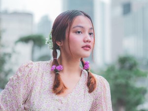 Senangnya Aruma Bisa ke Luar Negeri Lagi Setelah Pandemi