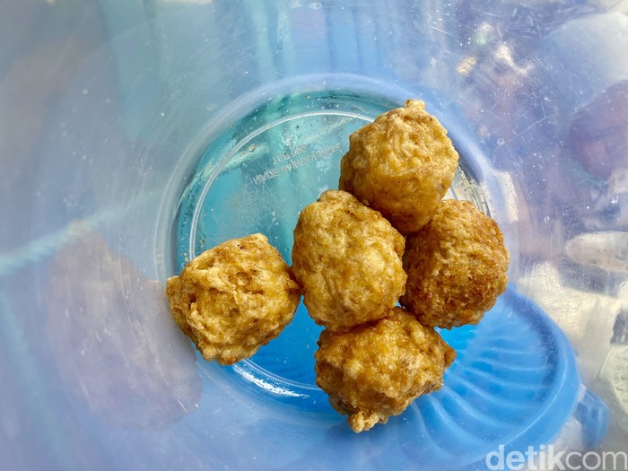 Bakmi Kijin Bakmi Kijin, bakmi ayam halal di Mangga Besar