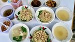 Cicip Bakmi Halal di Mangga Besar dengan Topping Tahu dan Ati Ampela