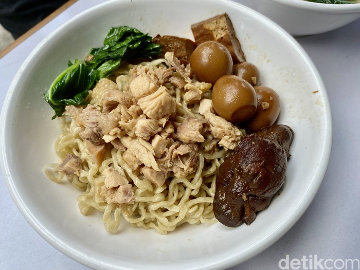 Bakmi Kijin
