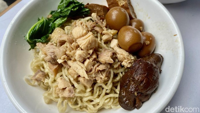 Bakmi Kijin