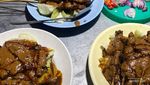 Makan Sate Kelinci di Kaliurang, Hmm... Menggiurkan!