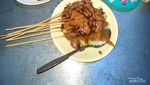 Makan Sate Kelinci di Kaliurang, Hmm... Menggiurkan!