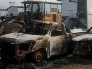 2 Orang Tewas dalam Bentrok Karyawan WNA vs WNI di PT GNI Sulteng