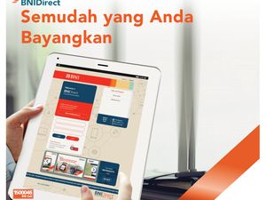 BNIDirect, Cara Mudah Atur Cash Flow hingga Transaksi Bisnis