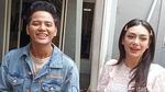 Stevan Pasaribu Ikuti Jalan Tuhan Jalin Hubungan dengan Celine Evangelista