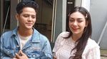 Stevan Pasaribu Ikuti Jalan Tuhan Jalin Hubungan dengan Celine Evangelista